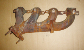 01-02 Camaro SS Z28 Firebird Trans Am LS1 V8 Exhaust Manifold RH